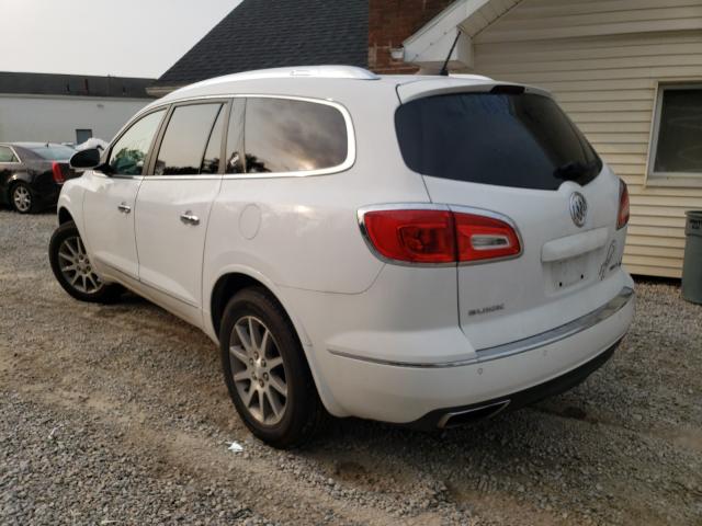 Photo 2 VIN: 5GAKVBKD2GJ282055 - BUICK ENCLAVE 