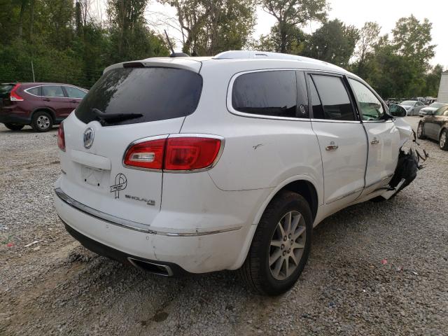 Photo 3 VIN: 5GAKVBKD2GJ282055 - BUICK ENCLAVE 