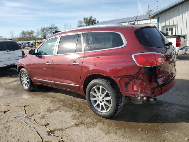 Photo 1 VIN: 5GAKVBKD2GJ293220 - BUICK ENCLAVE 