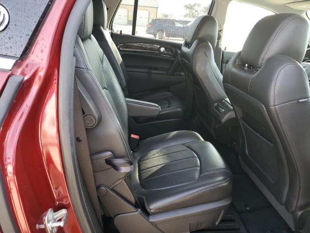 Photo 10 VIN: 5GAKVBKD2GJ293220 - BUICK ENCLAVE 