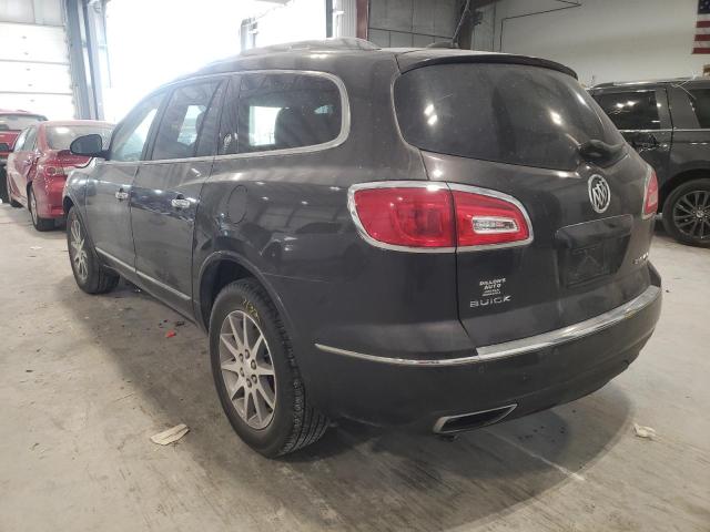 Photo 2 VIN: 5GAKVBKD2GJ310517 - BUICK ENCLAVE 