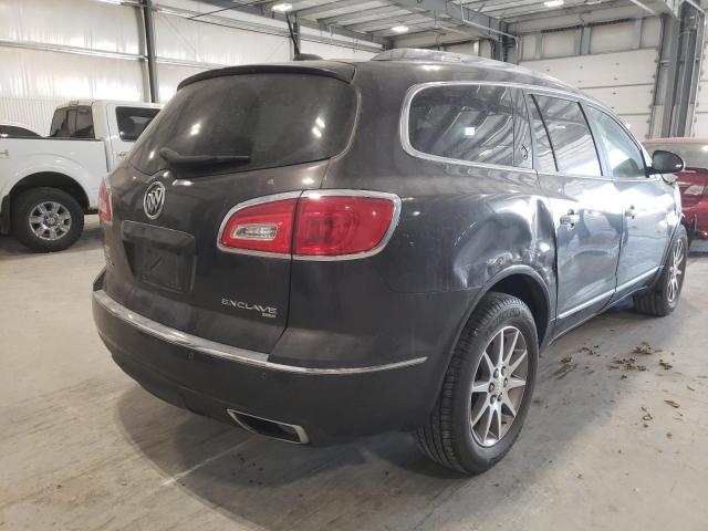 Photo 3 VIN: 5GAKVBKD2GJ310517 - BUICK ENCLAVE 