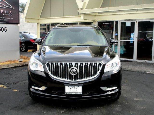 Photo 5 VIN: 5GAKVBKD2GJ346577 - BUICK ENCLAVE 