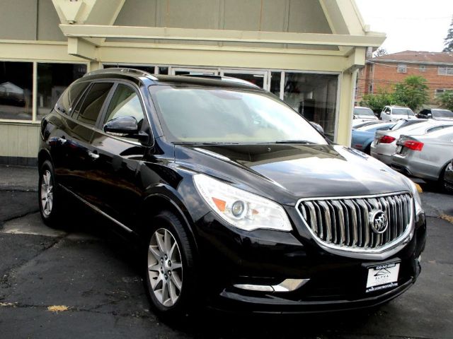 Photo 6 VIN: 5GAKVBKD2GJ346577 - BUICK ENCLAVE 