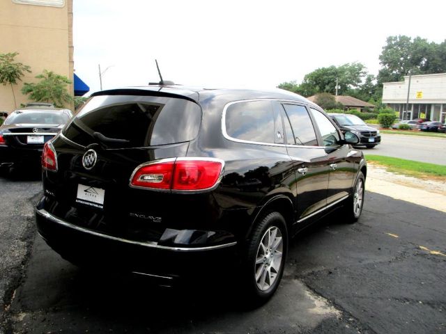 Photo 7 VIN: 5GAKVBKD2GJ346577 - BUICK ENCLAVE 