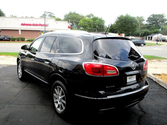 Photo 9 VIN: 5GAKVBKD2GJ346577 - BUICK ENCLAVE 