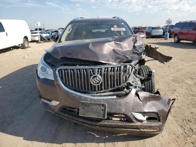 Photo 4 VIN: 5GAKVBKD2HJ117852 - BUICK ENCLAVE 