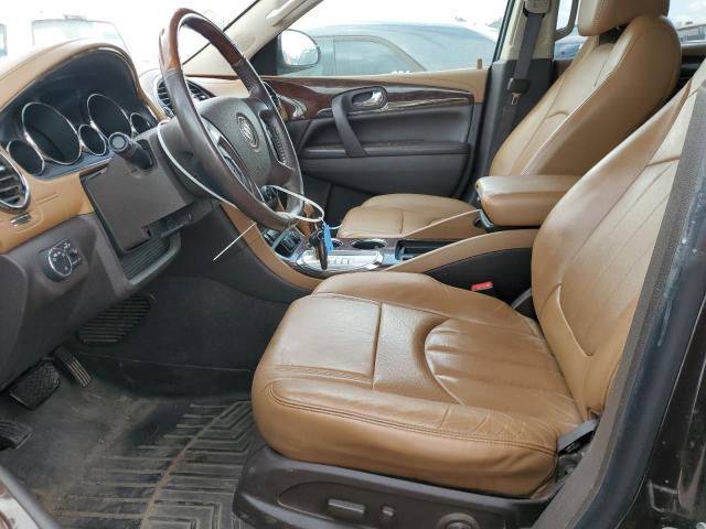 Photo 6 VIN: 5GAKVBKD2HJ117852 - BUICK ENCLAVE 