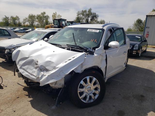 Photo 1 VIN: 5GAKVBKD2HJ120749 - BUICK ENCLAVE 