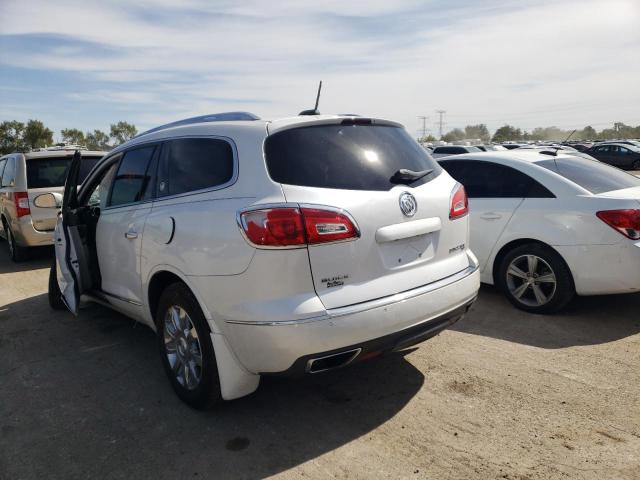 Photo 2 VIN: 5GAKVBKD2HJ120749 - BUICK ENCLAVE 