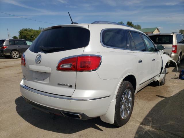 Photo 3 VIN: 5GAKVBKD2HJ120749 - BUICK ENCLAVE 