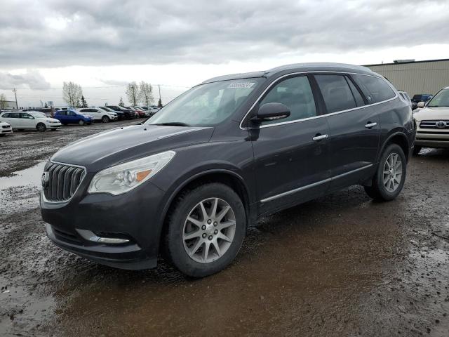 Photo 0 VIN: 5GAKVBKD2HJ143531 - BUICK ENCLAVE 