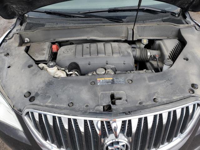 Photo 11 VIN: 5GAKVBKD2HJ143531 - BUICK ENCLAVE 