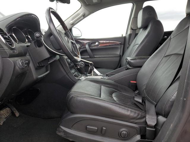 Photo 6 VIN: 5GAKVBKD2HJ143531 - BUICK ENCLAVE 