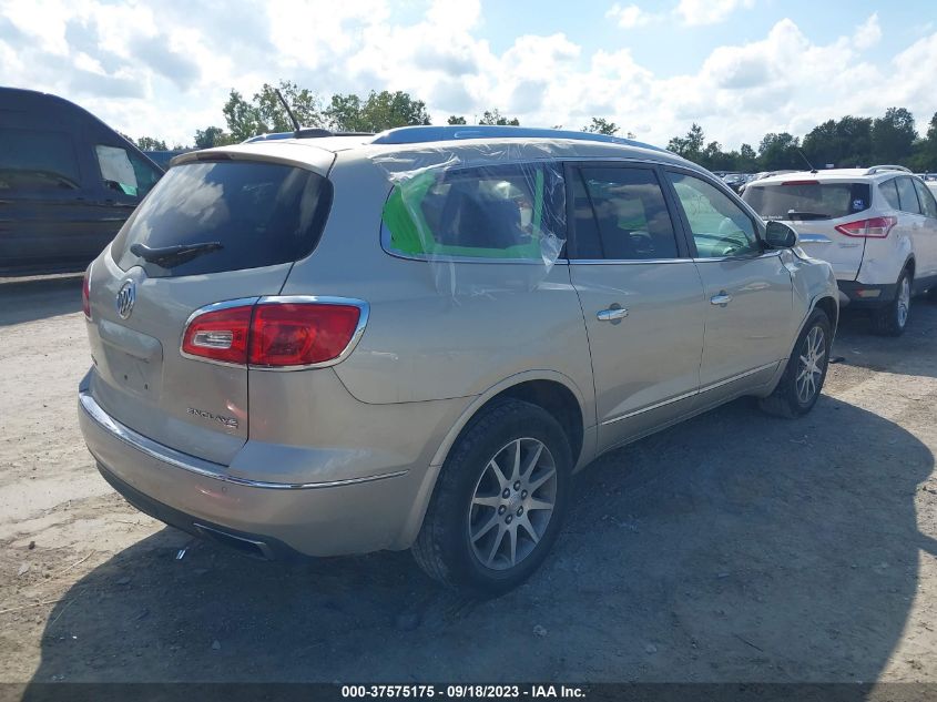 Photo 3 VIN: 5GAKVBKD2HJ177209 - BUICK ENCLAVE 