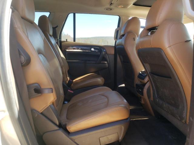 Photo 10 VIN: 5GAKVBKD2HJ217076 - BUICK ENCLAVE 