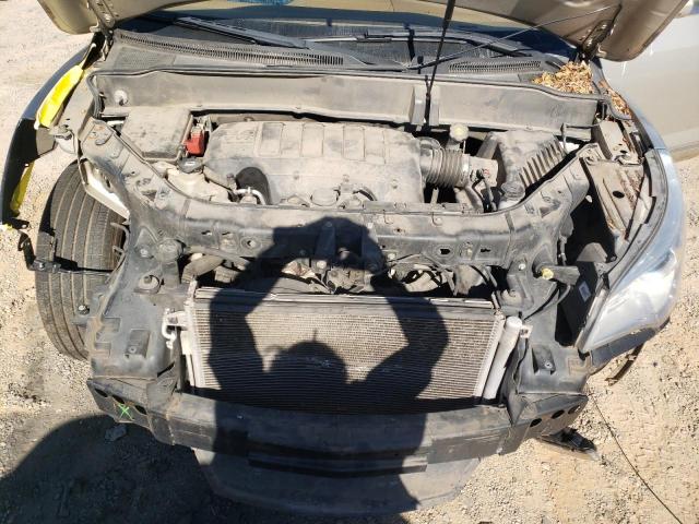 Photo 11 VIN: 5GAKVBKD2HJ217076 - BUICK ENCLAVE 