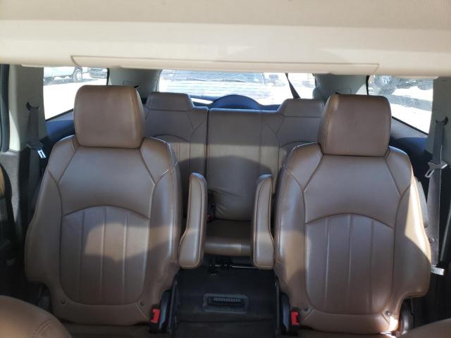 Photo 9 VIN: 5GAKVBKD2HJ217076 - BUICK ENCLAVE 