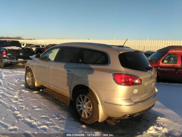 Photo 2 VIN: 5GAKVBKD2HJ246741 - BUICK ENCLAVE 