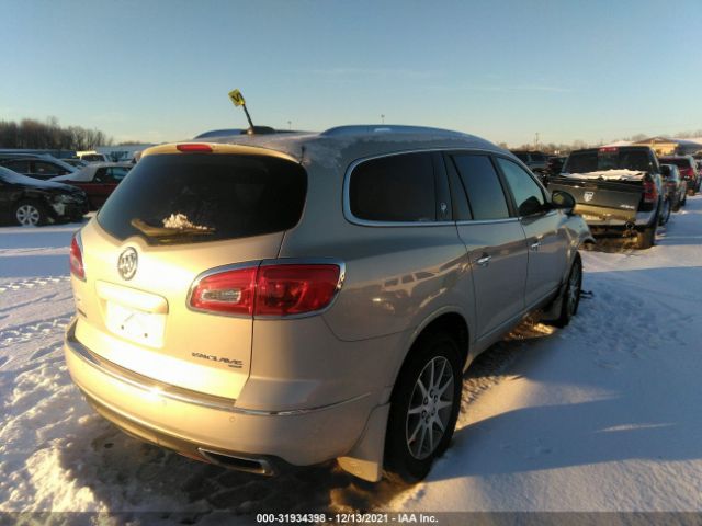 Photo 3 VIN: 5GAKVBKD2HJ246741 - BUICK ENCLAVE 