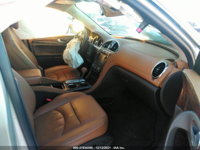 Photo 4 VIN: 5GAKVBKD2HJ246741 - BUICK ENCLAVE 