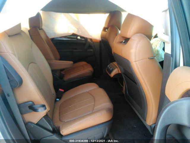 Photo 7 VIN: 5GAKVBKD2HJ246741 - BUICK ENCLAVE 