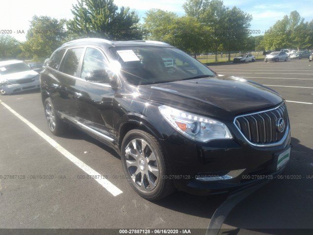 Photo 0 VIN: 5GAKVBKD2HJ257545 - BUICK ENCLAVE 