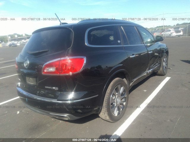 Photo 3 VIN: 5GAKVBKD2HJ257545 - BUICK ENCLAVE 