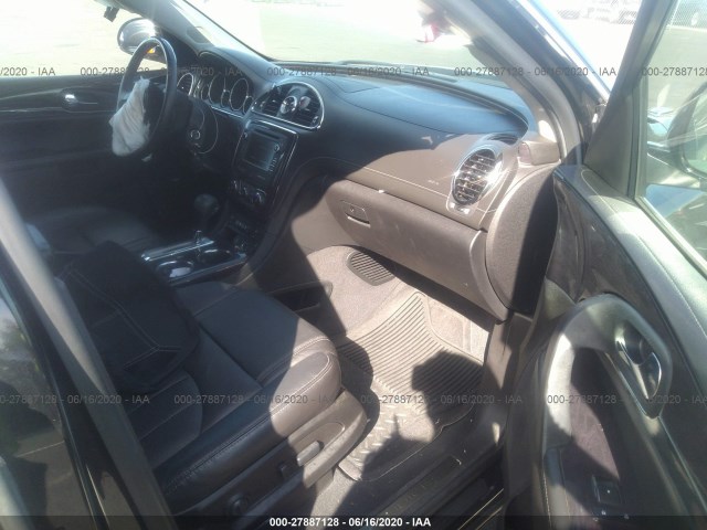 Photo 4 VIN: 5GAKVBKD2HJ257545 - BUICK ENCLAVE 