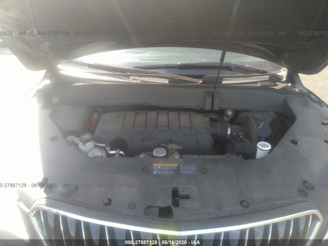 Photo 9 VIN: 5GAKVBKD2HJ257545 - BUICK ENCLAVE 