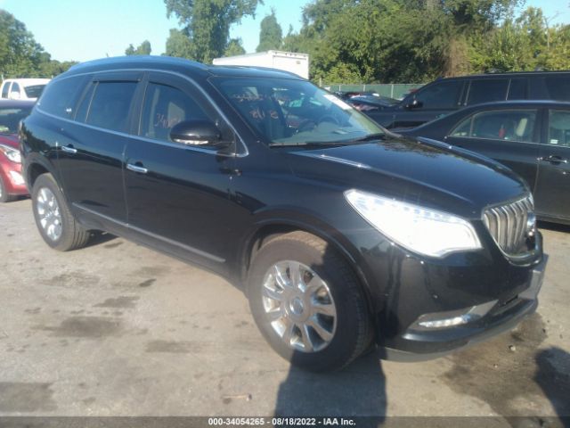 Photo 0 VIN: 5GAKVBKD2HJ352428 - BUICK ENCLAVE 