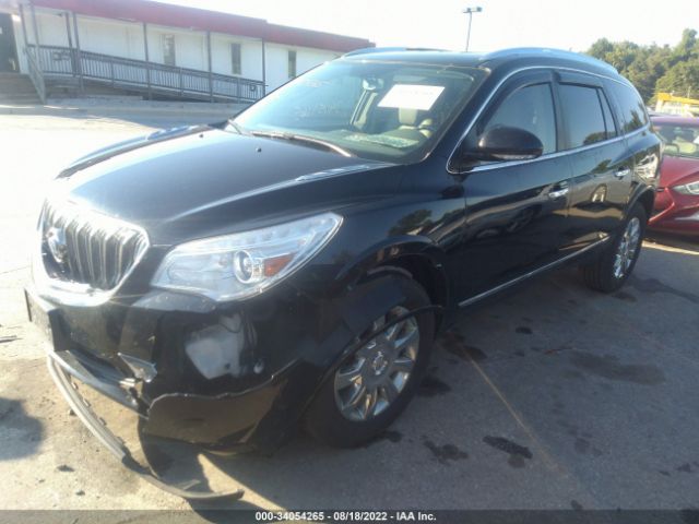 Photo 1 VIN: 5GAKVBKD2HJ352428 - BUICK ENCLAVE 