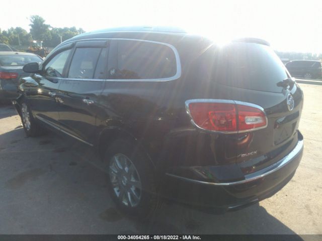 Photo 2 VIN: 5GAKVBKD2HJ352428 - BUICK ENCLAVE 