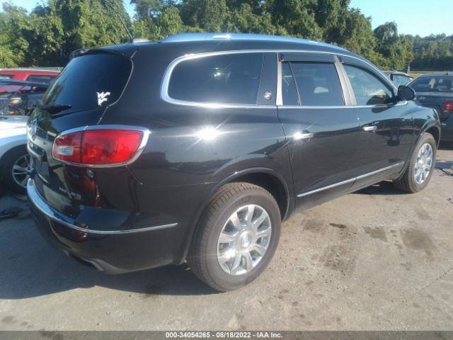 Photo 3 VIN: 5GAKVBKD2HJ352428 - BUICK ENCLAVE 