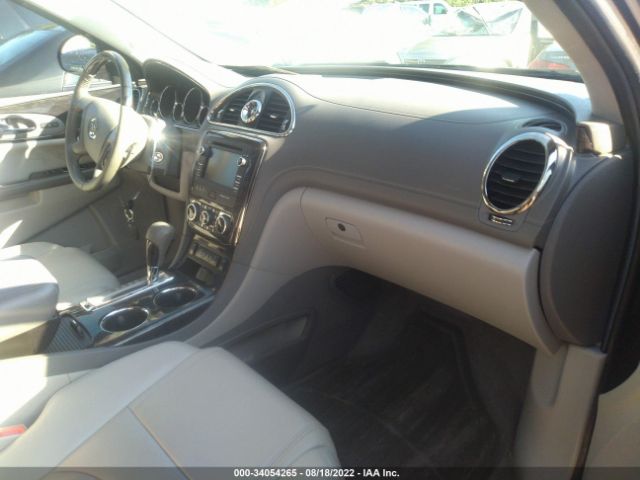 Photo 4 VIN: 5GAKVBKD2HJ352428 - BUICK ENCLAVE 