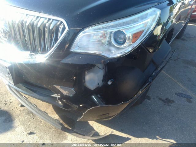 Photo 5 VIN: 5GAKVBKD2HJ352428 - BUICK ENCLAVE 