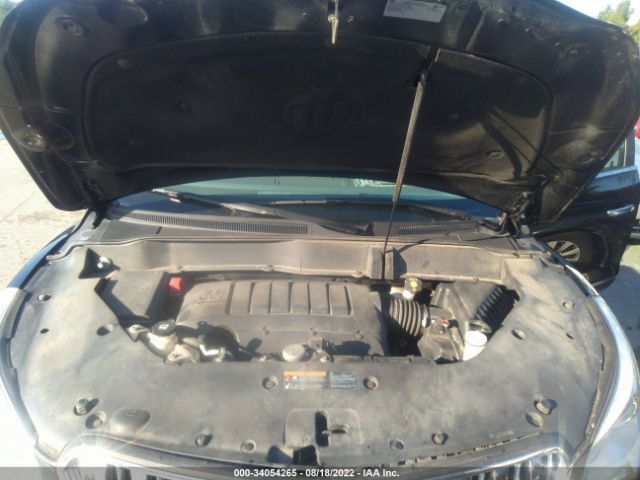 Photo 9 VIN: 5GAKVBKD2HJ352428 - BUICK ENCLAVE 