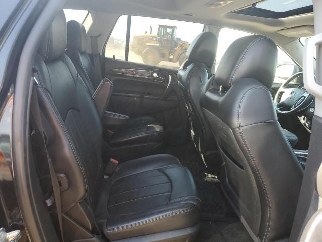 Photo 10 VIN: 5GAKVBKD3EJ107519 - BUICK ENCLAVE 