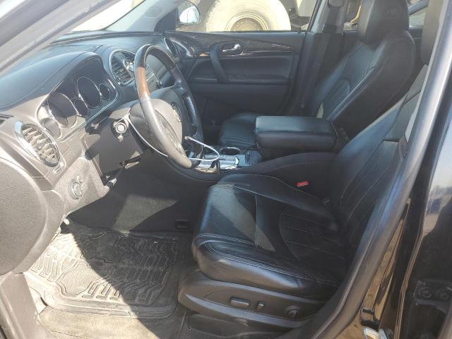 Photo 6 VIN: 5GAKVBKD3EJ107519 - BUICK ENCLAVE 