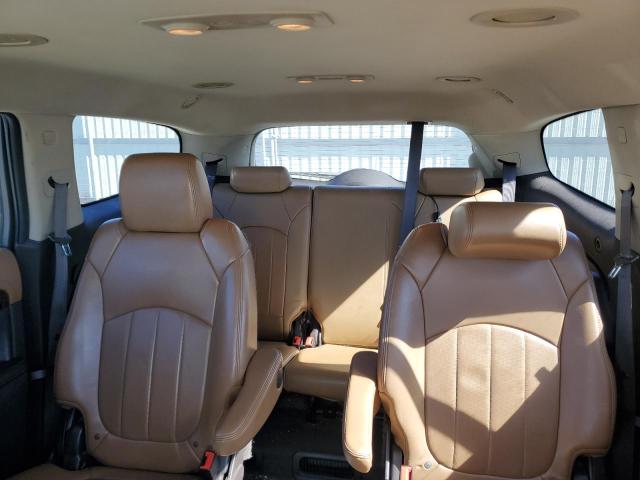 Photo 9 VIN: 5GAKVBKD3EJ111070 - BUICK ENCLAVE 