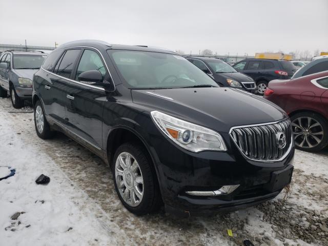 Photo 0 VIN: 5GAKVBKD3EJ120240 - BUICK ENCLAVE 