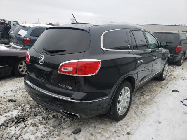 Photo 3 VIN: 5GAKVBKD3EJ120240 - BUICK ENCLAVE 