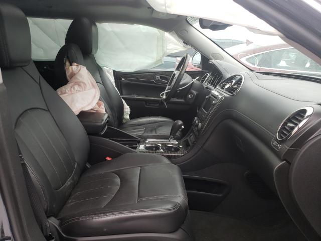 Photo 4 VIN: 5GAKVBKD3EJ120240 - BUICK ENCLAVE 