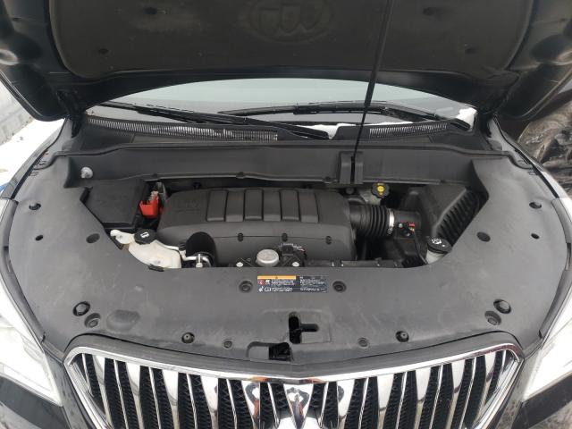 Photo 6 VIN: 5GAKVBKD3EJ120240 - BUICK ENCLAVE 