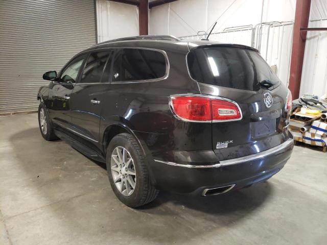 Photo 2 VIN: 5GAKVBKD3EJ145140 - BUICK ENCLAVE 