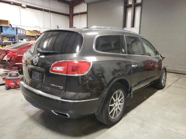 Photo 3 VIN: 5GAKVBKD3EJ145140 - BUICK ENCLAVE 