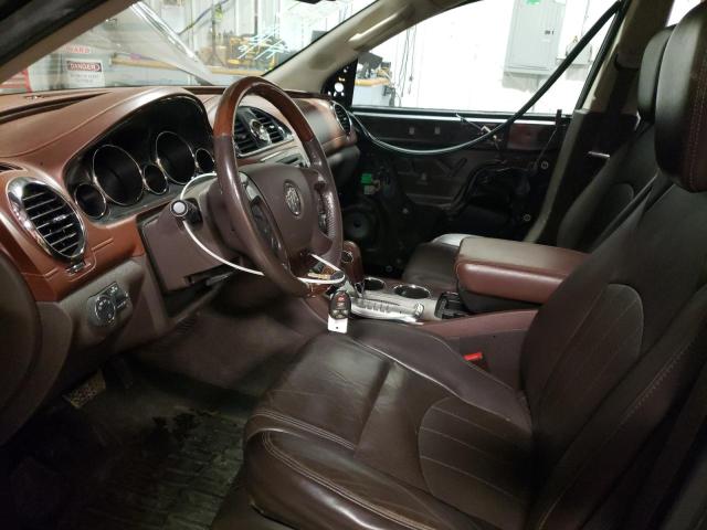 Photo 4 VIN: 5GAKVBKD3EJ145140 - BUICK ENCLAVE 