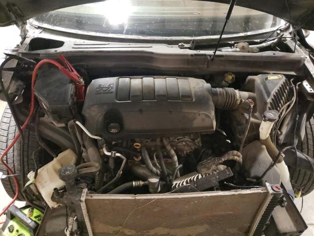 Photo 6 VIN: 5GAKVBKD3EJ145140 - BUICK ENCLAVE 