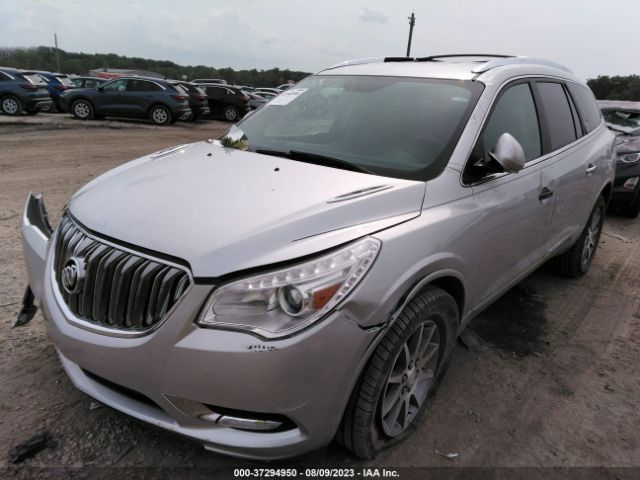 Photo 1 VIN: 5GAKVBKD3EJ191440 - BUICK ENCLAVE 