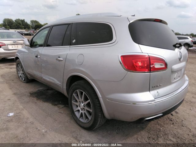 Photo 2 VIN: 5GAKVBKD3EJ191440 - BUICK ENCLAVE 